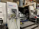 Doosan Puma 700M CNC Lathe (2006)