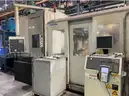 Doosan Puma V500M CNC Vertical Lathe (2006)