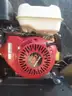Roadway RWYL31B Vibratory Walk-Behind Roller (NEW)