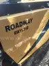 Roadway RWYL31B Vibratory Walk-Behind Roller (NEW)
