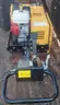 Roadway RWYL31B Vibratory Walk-Behind Roller (NEW)