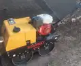 Roadway RWYL31B Vibratory Walk-Behind Roller (NEW)