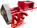 Pelletizing Machine.