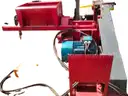 Pelletizing Machine.