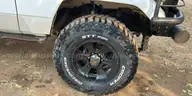 1996 Toyota Land Cruiser 4,2D Pick-Up.