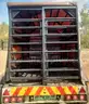 2021 Double Axle Multi-Purpose Live Stock Trailer.