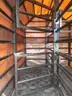 2021 Double Axle Multi-Purpose Live Stock Trailer.