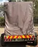 2021 Double Axle Multi-Purpose Live Stock Trailer.