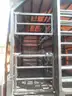 2021 Double Axle Multi-Purpose Live Stock Trailer.