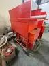 Thermal Insulation Material Blowers (Qty: 2)