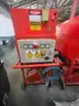 Thermal Insulation Material Blowers (Qty: 2)