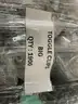 Assorted Size Toggle Clips and Toggle Latches.