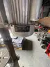 Ryobi DP-16 Pedestal Drill Press.