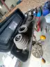 Ryobi DP-16 Pedestal Drill Press.