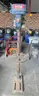 Ryobi DP-16 Pedestal Drill Press.