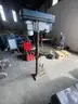 Ryobi DP-16 Pedestal Drill Press.