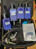 Water Testing Measuring Equipment FLUOROMETERS, ADCPs, MINILASERS, TRIPODS