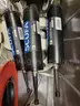 Water Testing Measuring Equipment FLUOROMETERS, ADCPs, MINILASERS, TRIPODS