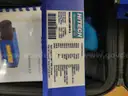 Water Testing Measuring Equipment FLUOROMETERS, ADCPs, MINILASERS, TRIPODS