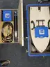 Water Testing Measuring Equipment FLUOROMETERS, ADCPs, MINILASERS, TRIPODS