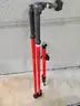 Water Testing Measuring Equipment FLUOROMETERS, ADCPs, MINILASERS, TRIPODS