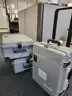 Water Testing Measuring Equipment FLUOROMETERS, ADCPs, MINILASERS, TRIPODS