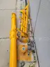 Water Testing Measuring Equipment FLUOROMETERS, ADCPs, MINILASERS, TRIPODS