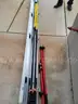 Water Testing Measuring Equipment FLUOROMETERS, ADCPs, MINILASERS, TRIPODS