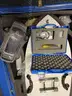 Water Testing Measuring Equipment FLUOROMETERS, ADCPs, MINILASERS, TRIPODS