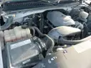 2006 CHEVROLET SILVERADO 1500 EXTENDED CAB PICKUP, 4WD