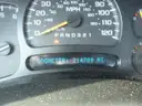 2006 CHEVROLET SILVERADO 1500 EXTENDED CAB PICKUP, 4WD