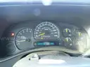 2006 CHEVROLET SILVERADO 1500 EXTENDED CAB PICKUP, 4WD