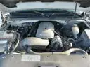 2006 CHEVROLET SILVERADO 1500 EXTENDED CAB PICKUP, 4WD