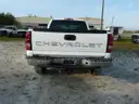2006 CHEVROLET SILVERADO 1500 EXTENDED CAB PICKUP, 4WD