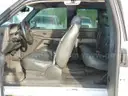 2006 CHEVROLET SILVERADO 1500 EXTENDED CAB PICKUP, 4WD