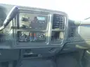 2006 CHEVROLET SILVERADO 1500 EXTENDED CAB PICKUP, 4WD
