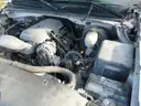 2006 CHEVROLET SILVERADO 1500 EXTENDED CAB PICKUP, 4WD