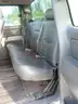 2006 CHEVROLET SILVERADO 1500 EXTENDED CAB PICKUP, 4WD