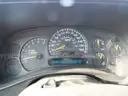 2005 CHEVROLET SILVERADO 1500 EXTENDED CAB PICKUP, 4WD
