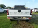 2005 CHEVROLET SILVERADO 1500 EXTENDED CAB PICKUP, 4WD