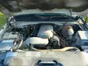 2005 CHEVROLET SILVERADO 1500 EXTENDED CAB PICKUP, 4WD