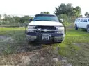 2005 CHEVROLET SILVERADO 1500 EXTENDED CAB PICKUP, 4WD