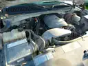 2005 CHEVROLET SILVERADO 1500 EXTENDED CAB PICKUP, 4WD