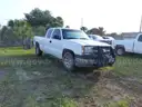 2005 CHEVROLET SILVERADO 1500 EXTENDED CAB PICKUP, 4WD