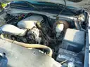 2005 CHEVROLET SILVERADO 1500 EXTENDED CAB PICKUP, 4WD