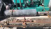 Two Cummins Generators Model: 125DGEA And Transfer Switch