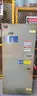 Cummins Generator #3  Model: DGCB-4962800, Transfer Switch