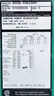 Cummins Generator #3  Model: DGCB-4962800, Transfer Switch