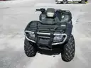 ATV, HONDA FOURTRAX FOREMAN, 4X4