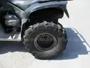 ATV, HONDA FOURTRAX FOREMAN, 4X4